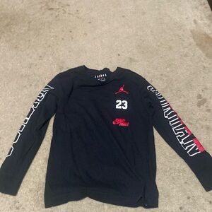 Jordan Size:Medium boys